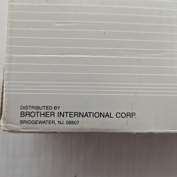 Brother Thermal Plus Fax Paper 2 Rolls  (8.5 In x 164 ft) - Picture 10 of 16